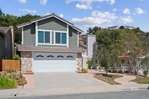 13907 Bruyere Ct, San Diego, CA, 92129-3127 | Card Image
