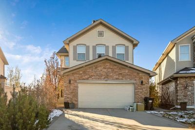 117 Kincora Pl Nw, House other with 4 bedrooms, 3 bathrooms and 2 parking in Calgary AB | Image 1