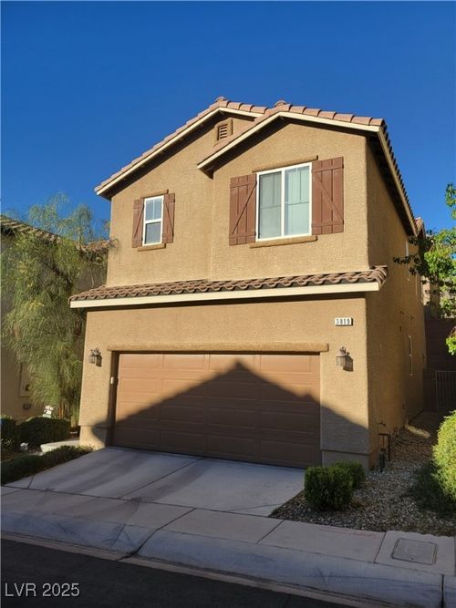 3819 Celcius Pl, Las Vegas, NV, 89129-6480 | Card Image