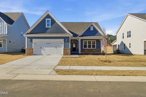 305 Brindle Drive, Fuquay Varina, NC, 27526 | Card Image