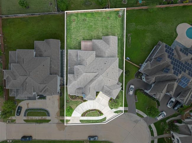 11507 Kincraig Path, House other with 5 bedrooms, 6 bathrooms and 3 parking in Richmond TX | Image 50