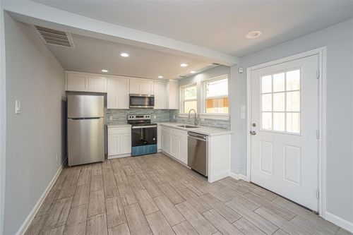 13521 Peoria St, Houston, TX, 77015-4421 | Card Image
