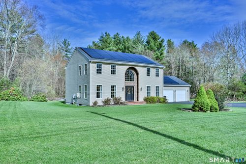 863 Route 198, Woodstock, CT, 06281-1920 | Card Image