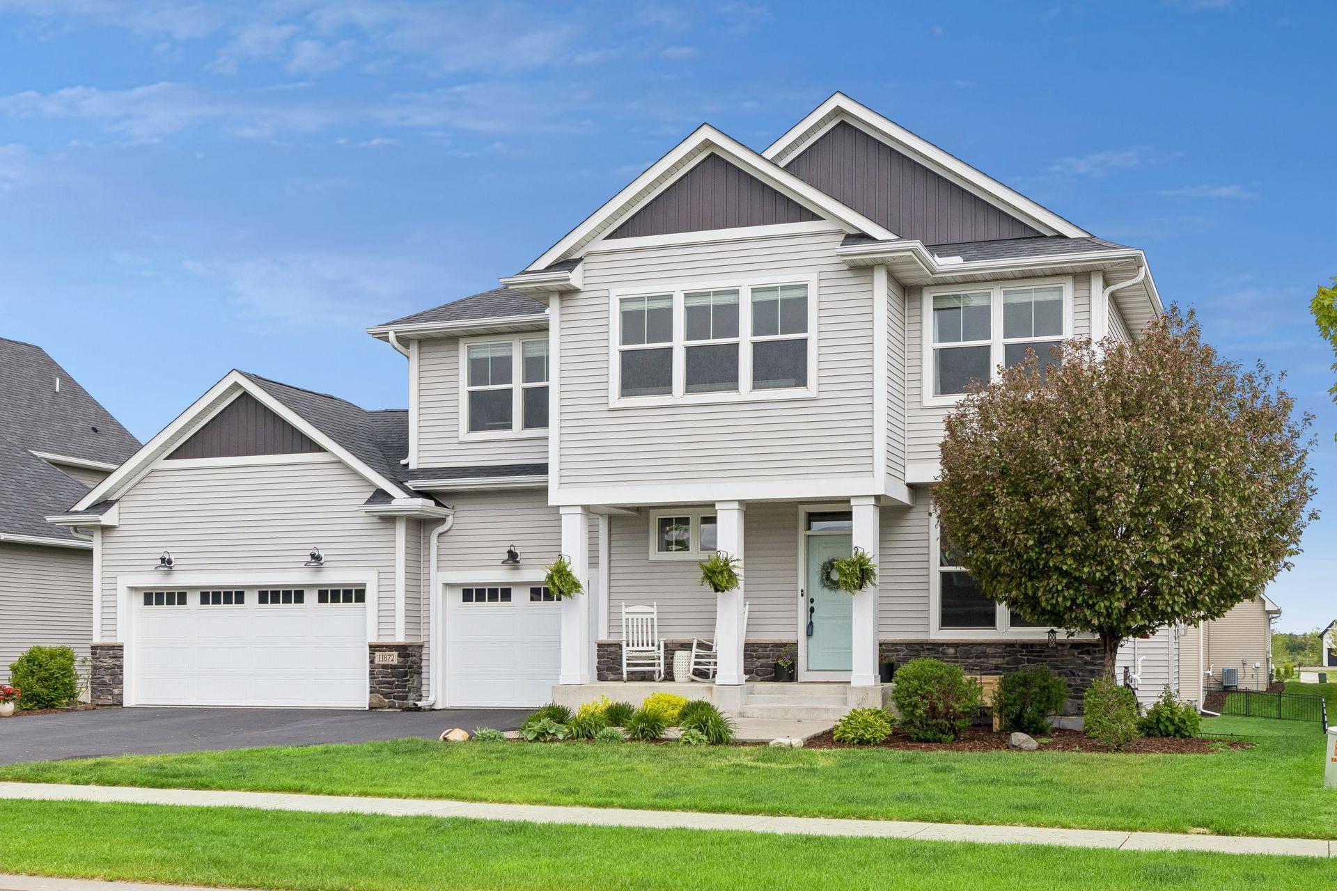 Residential in Lake Elmo 4