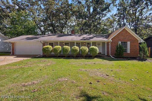 176 Oak Park Drive, Forest, MS, 39074 | Card Image