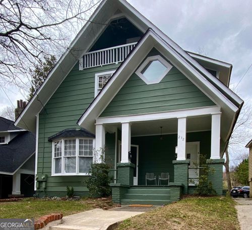 b-232 Sydney St Se, Atlanta, GA, 30312-3053 | Card Image