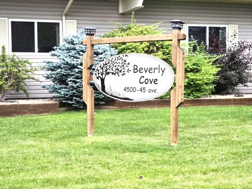 301-4500 45 Avenue, Innisfail, AB, T4G6A3 | Card Image