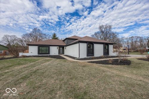 5940 Cape Cod Ct, Indianapolis, IN, 46250-1845 | Card Image