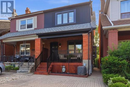220 Westmount Avenue, Toronto (Oakwood Village), ON, M6E3M8 | Card Image