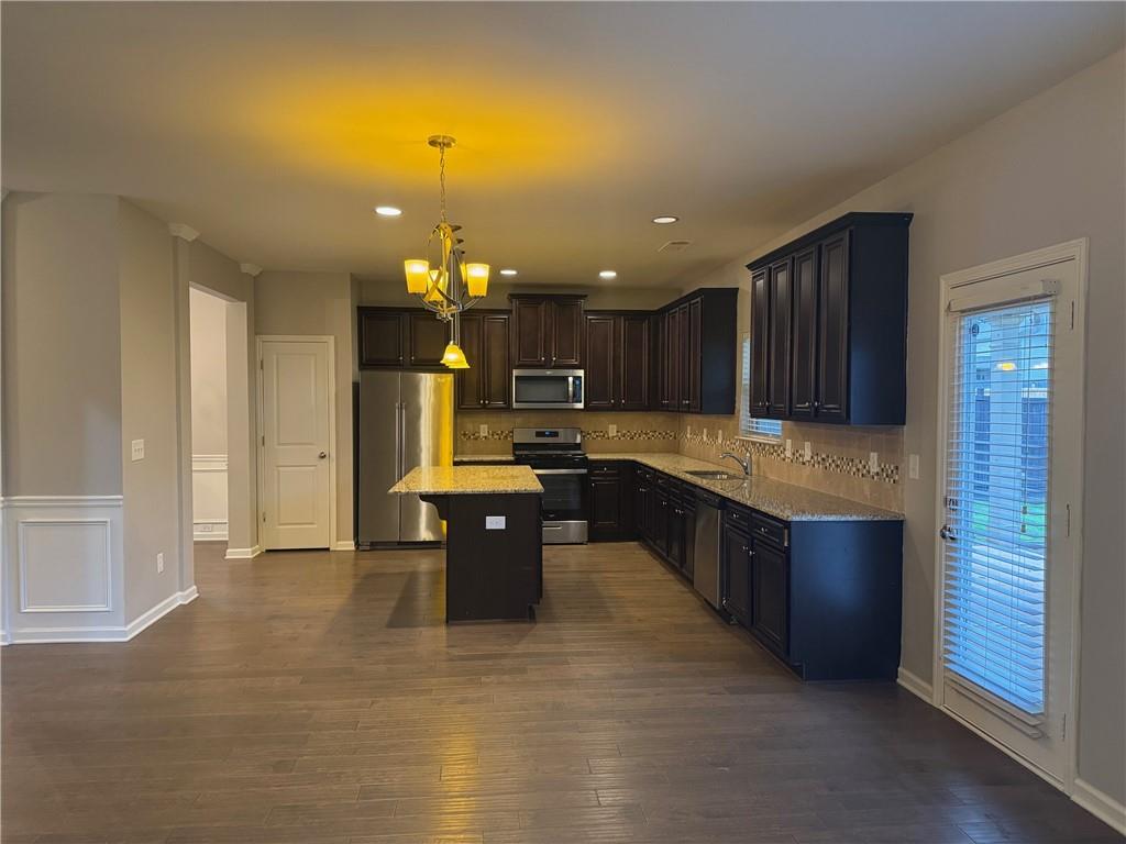 Residential in Mcdonough 5