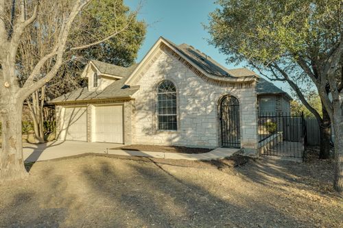 12603 Palfrey Dr, Austin, TX, 78727-3018 | Card Image