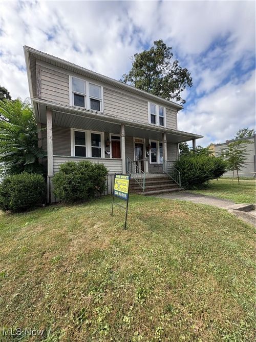 286 E Ohio Ave, Sebring, OH, 44672-1413 | Card Image