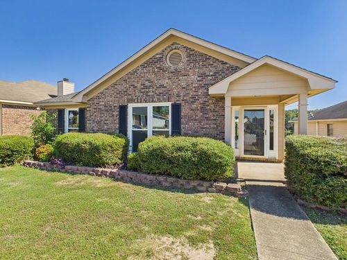 7076 Stoneybrook Dr, Columbus, GA, 31909-6002 | Card Image