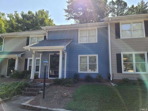 6416 Meadow View Dr, Raleigh, NC, 27609-3549 | Card Image