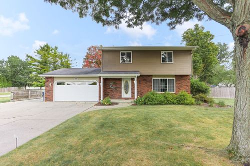 1258 Allendale Dr, Saginaw, MI, 48638-5405 | Card Image