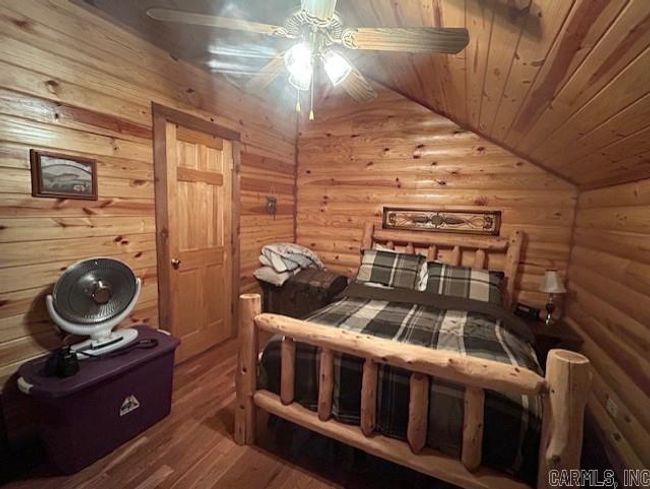 74 Garden Ln, House other with 3 bedrooms, 2 bathrooms and null parking in Calico Rock AR | Image 27
