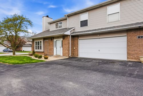 a-5610 W Von Avenue, Monee, IL, 60449 | Card Image