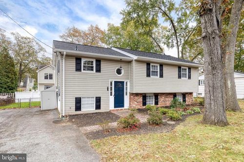 617 Oak Ln, SEVERNA PARK, MD, 21146-3542 | Card Image