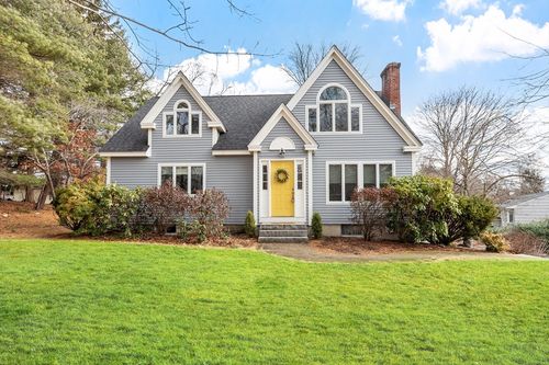 116 Windsor Ave, Acton, MA, 01720-2849 | Card Image