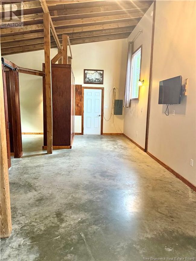 30 Beardsley Rd, House other with 1 bedrooms, 1 bathrooms and null parking in Lower Woodstock NB | Image 13