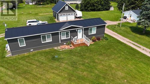 408 Fortune Cove Road, Fortune Cove, PE, C0B1B0 | Card Image