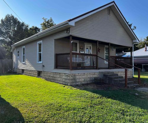 1707 13th St, Lawrenceville, IL, 62439-2635 | Card Image