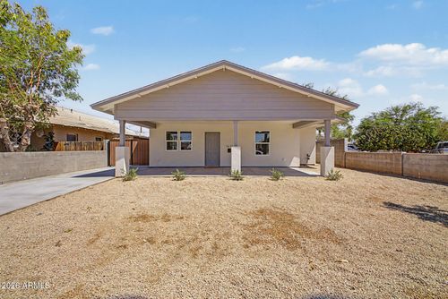 1416 E Pierce St, Phoenix, AZ, 85006-3547 | Card Image