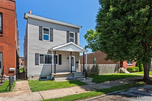 4253 Swan Ave, Saint Louis, MO, 63110-3829 | Card Image