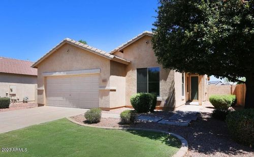 3462 E Powell Way, Gilbert, AZ, 85298-4804 | Card Image