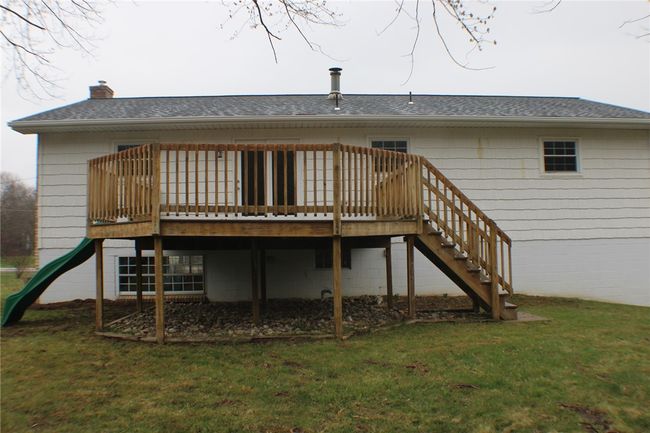 626 Ekastown Rd, House other with 3 bedrooms, 2 bathrooms and 4 parking in Sarver PA | Image 43