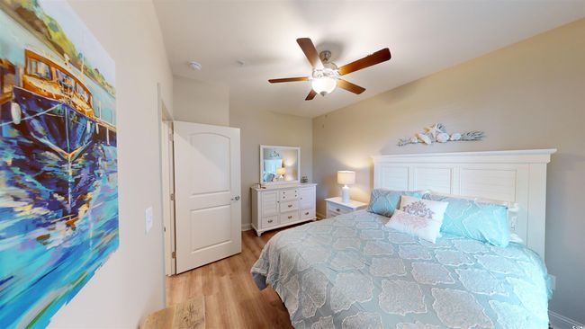 UNIT-3B - 81 Delray Dr, Condo with 3 bedrooms, 2 bathrooms and null parking in Murrells Inlet SC | Image 8