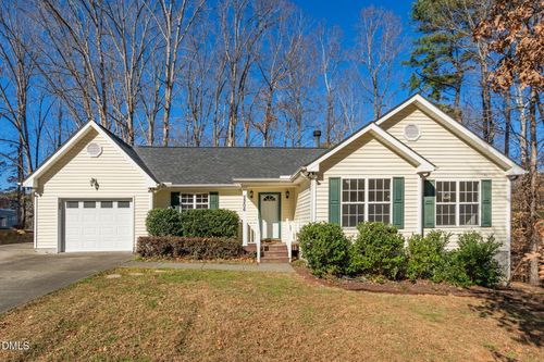 2206 Curtis Street, Durham, NC, 27707 | Card Image