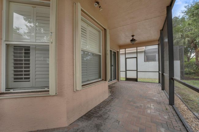9916 Tallyrand Dr, House other with 3 bedrooms, 2 bathrooms and null parking in Lake Worth FL | Image 17