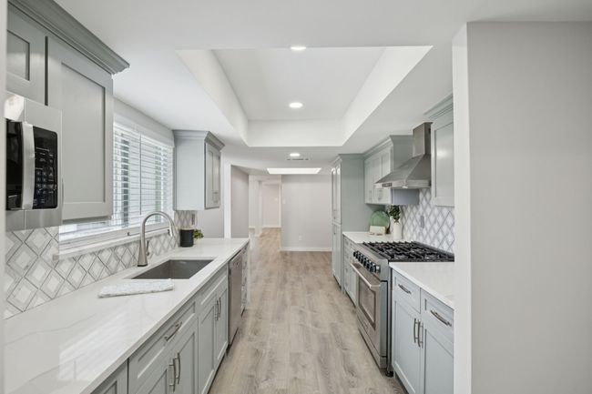 This Gourmet Kitchen is a true Chef's delight! | Image 17