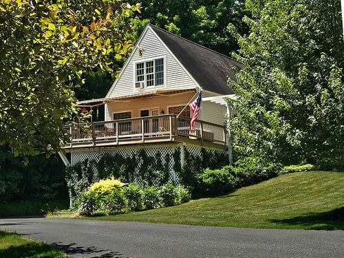5 Waterview Lane, Newcastle, ME, 04553 | Card Image