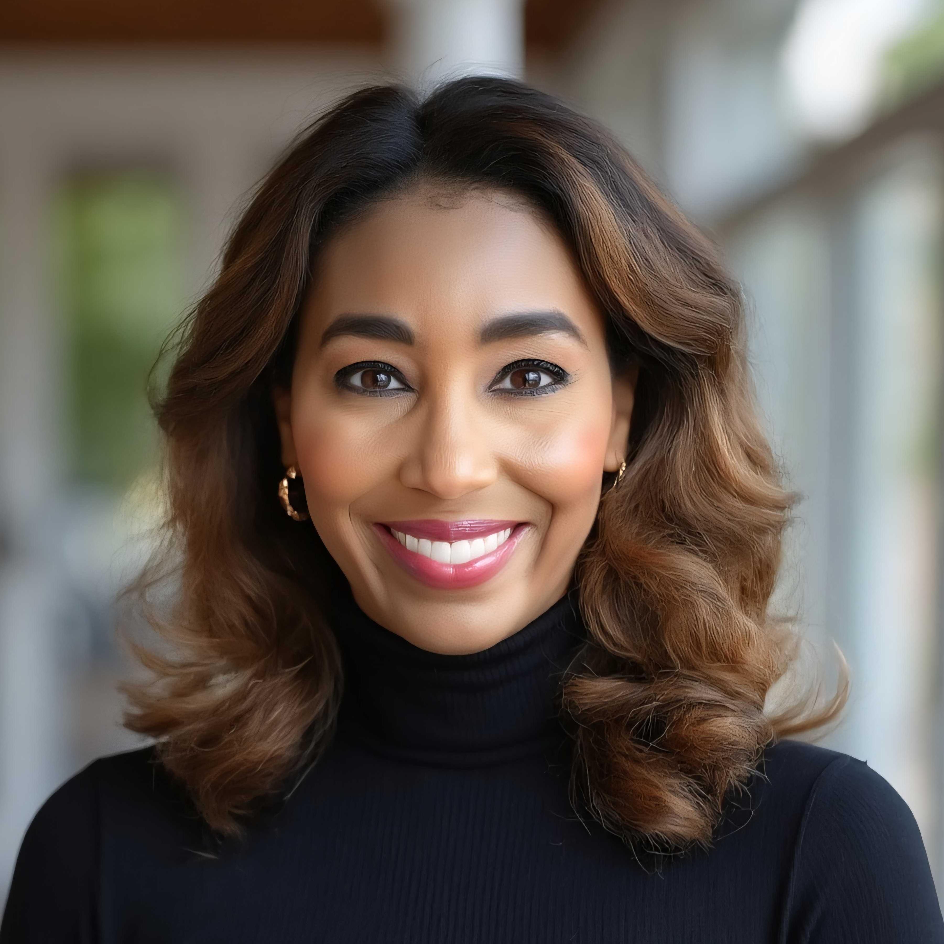 Francine Simmons