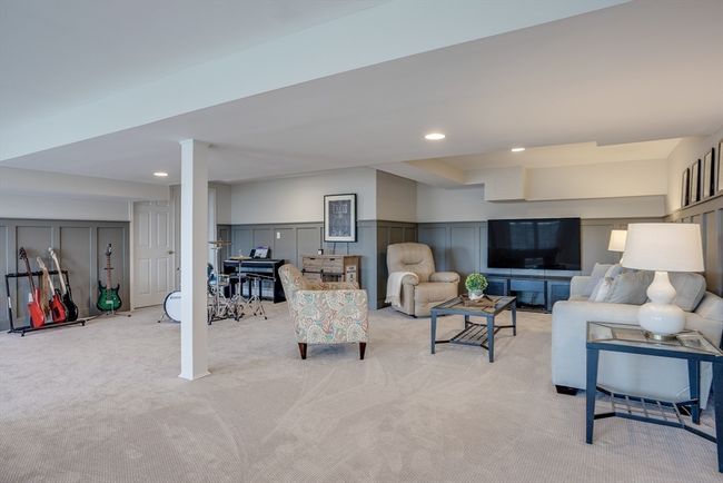 8 Valley View Dr, House other with 4 bedrooms, 5 bathrooms and 6 parking in North Grafton MA | Image 34