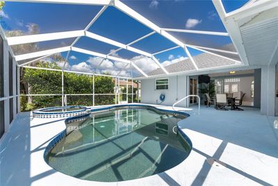 110 Abercrombie Avenue, House other with 3 bedrooms, 2 bathrooms and null parking in Englewood FL | Image 3