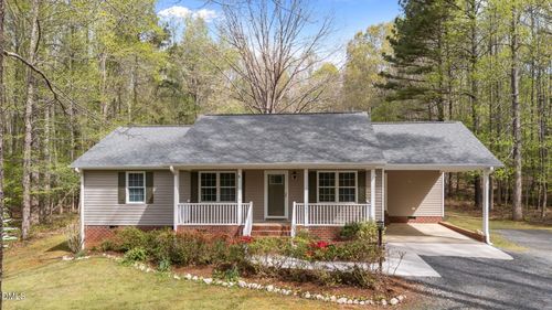 1551 Dogwood Drive, Oxford, NC, 27565 | Card Image
