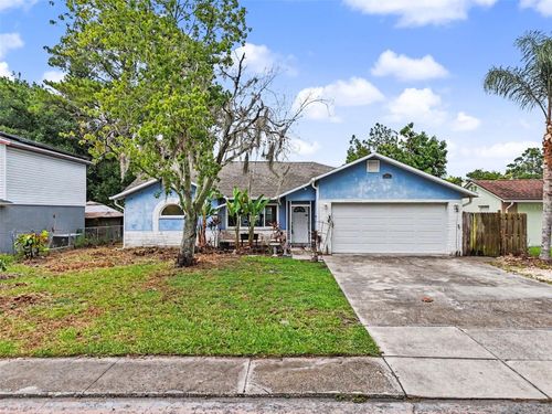 5048 Muriel Ln, NEW PORT RICHEY, FL, 34653-4852 | Card Image