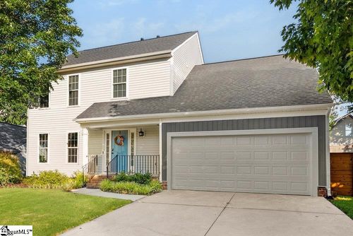 211 Highgate Cir, Greer, SC, 29650-4766 | Card Image