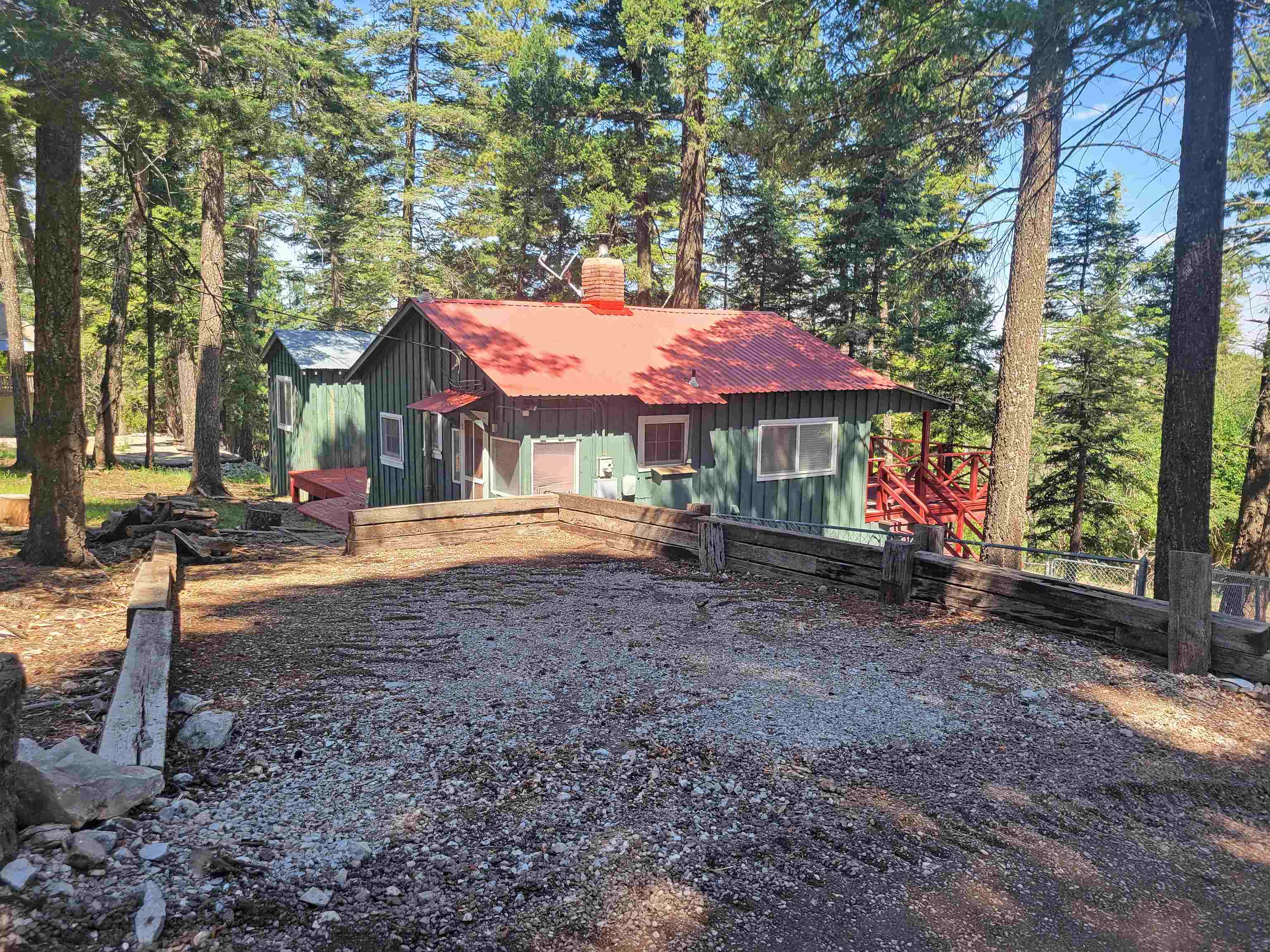 Residential in Cloudcroft 5