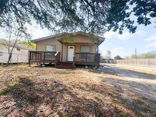 544 Garcia Ave, Mercedes, TX, 78570-2340 | Card Image