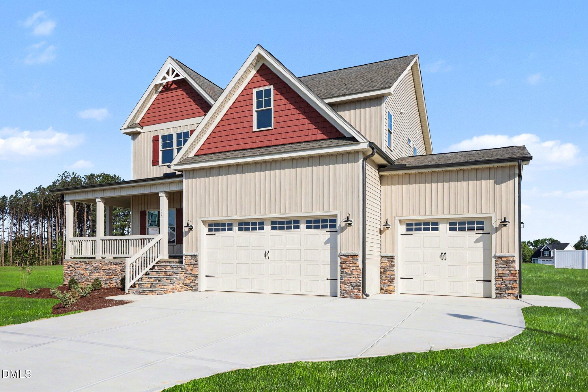 Residential in Selma 3
