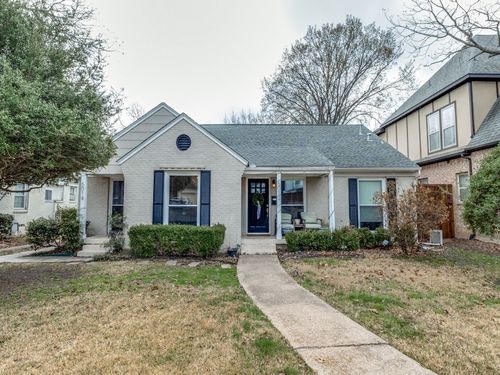 6014 Marquita Ave, Dallas, TX, 75206-6118 | Card Image