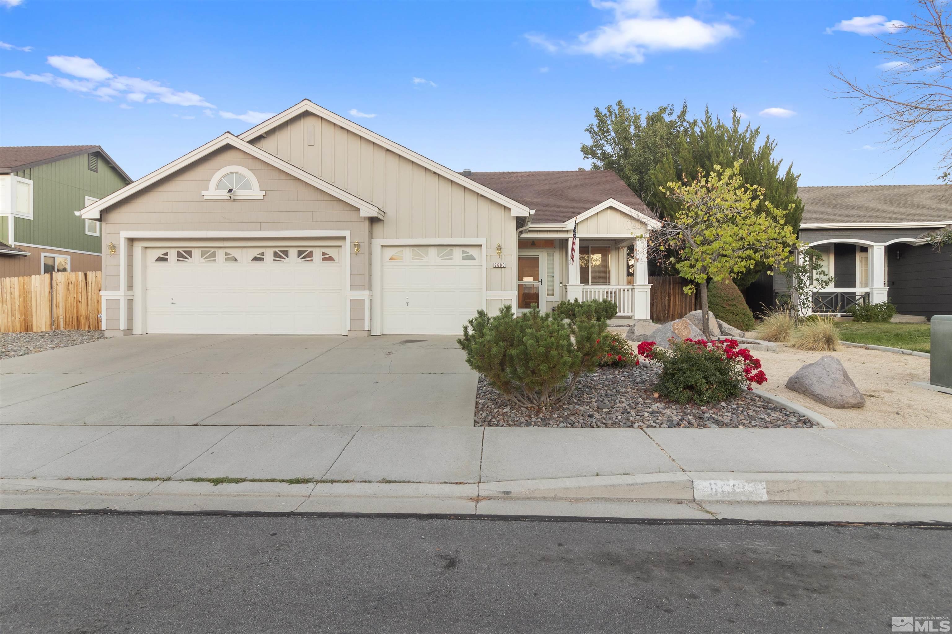 Antelope Creek Dr, Reno, NV 89506