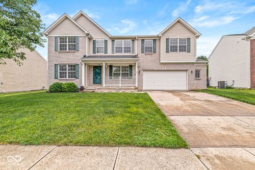 3604 Newberry Rd, Plainfield, IN, 46168-7366 | Card Image