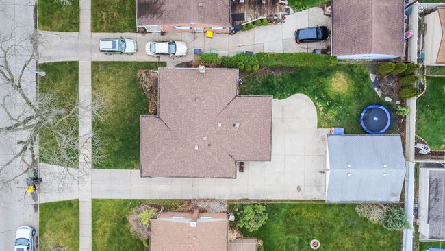 2993 Grange Rd, House other with 3 bedrooms, 2 bathrooms and null parking in Trenton MI | Image 45