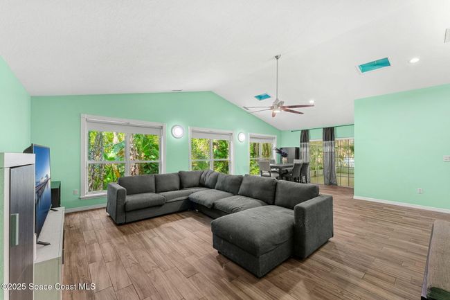 1745 Crane Creek Blvd, House other with 3 bedrooms, 3 bathrooms and null parking in Melbourne FL | Image 24