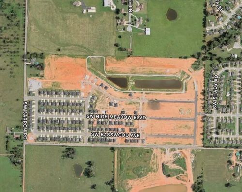 6801 Sw Orange Ave, Bentonville, AR, 72713-4166 | Card Image
